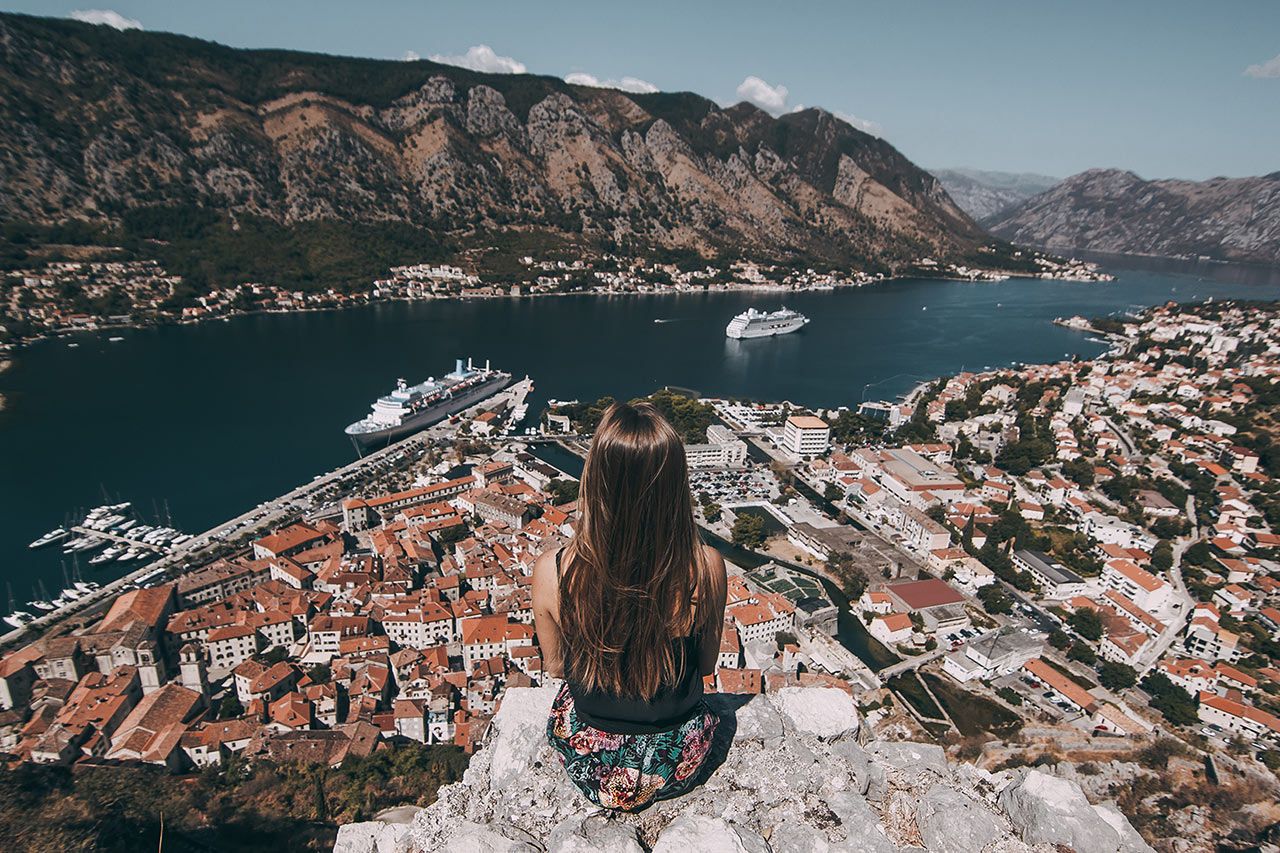 view point kotor bay montenegro tours